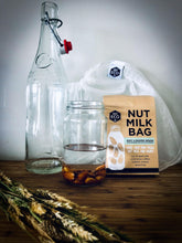 Load image into Gallery viewer, Ever Eco Nut Milk Bag
