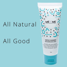 Load image into Gallery viewer, No Nasties Gentle Cleanser Normal/Sensitive Skin 75ml
